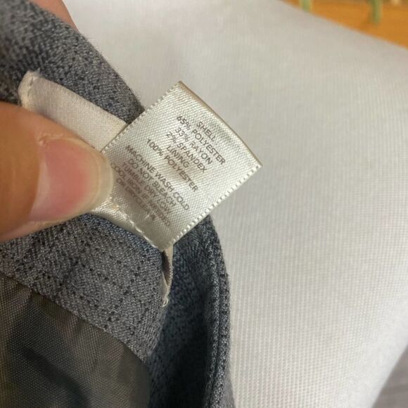 Loft Pleated Skirt - Picture 6 of 6